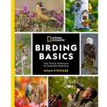 National Geographic Birding Basics