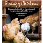 Raising Chickens