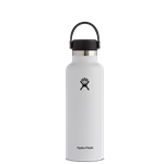Hydro Flask® 21 OZ STANDARD MOUTH W/ STRAW CAP