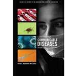 Control of Communicable Diseases Manual