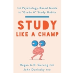 STUDY LIKE A CHAMP
