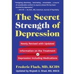 The Secret Strength of Depression, Fifth Edition