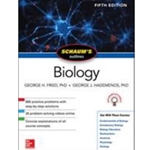 Schaum's Outline of Biology, Fifth Edition
