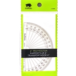 Protractor