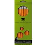 10PK Pencils