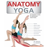 Anatomy of Yoga