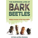 The Surprising Lives of Bark Beetles