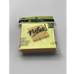 Neon Sticky Notes