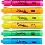 Sharpie HL Highlighter Tank