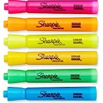 Sharpie HL Highlighter Tank