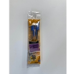 2PK BLU Bic Pens