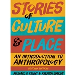 STORIES OF CULTURE AND PLACE