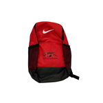 GRYPHONS RED NIKE BRASILIA BACKPACK