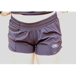Hotty Hot Low-Rise Short 4" *Lined