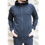 City Sweat Full Zip Hoodie