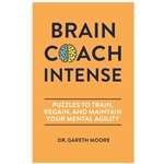 Brain Coach Intense