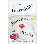 The Incredible Journey of Plants