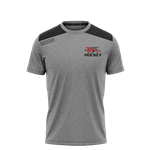 Gryphons Hockey Short-sleeve Training Tee - Adult & Youth