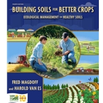 Building Soils for Better Crops