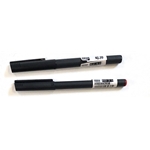 .5 Onyx Uniball Recycled Roller Ball Pen