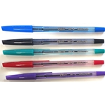 BPS Med Ballpoint (1.0mm)