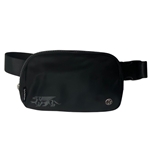 Everywhere Belt Bag - Black