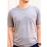 Metal Vent Tech Short Sleeve 2.0 - Slate/Grey