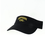 Gryphons Visor