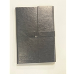 BLK Fabrizio Jr Journal Crested