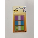 1" 60PK Flags Post-it