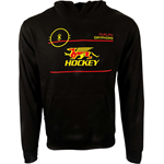 Gryphons Hockey Ice Surface Hoodie - Adult and Youth