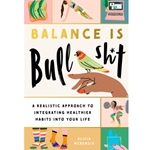Balance Is Bullshit