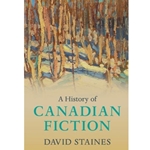 A History of Canadian Fiction
