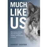 Much Like Us
