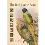 The Bird Name Book