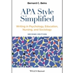 APA Style Simplified