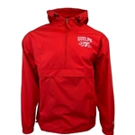 Champion Anorak Varsity Jacket