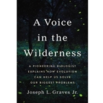A Voice in the Wilderness