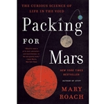 Packing for Mars