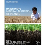 Marschner's Mineral Nutrition of Plants