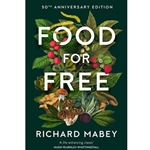 Food for Free: 50th Anniversary Edition