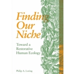 FINDING OUR NICHE