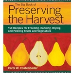 The Big Book of Preserving the Harvest