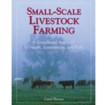 Small-Scale Livestock Farming
