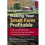 Making Your Small Farm Profitable