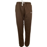 Brown U of G High Waisted Jogger