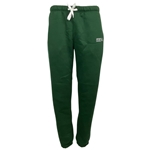 Forest Green U of G High Waisted Jogger