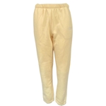 Cream U of G High Waisted Jogger