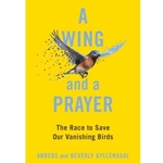 A Wing and a Prayer