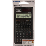 Casio Scientific Calculator